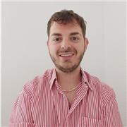 Clases particulares de italiano con profesor nativo italiano, para cualquier nivel. No duden en contactarme